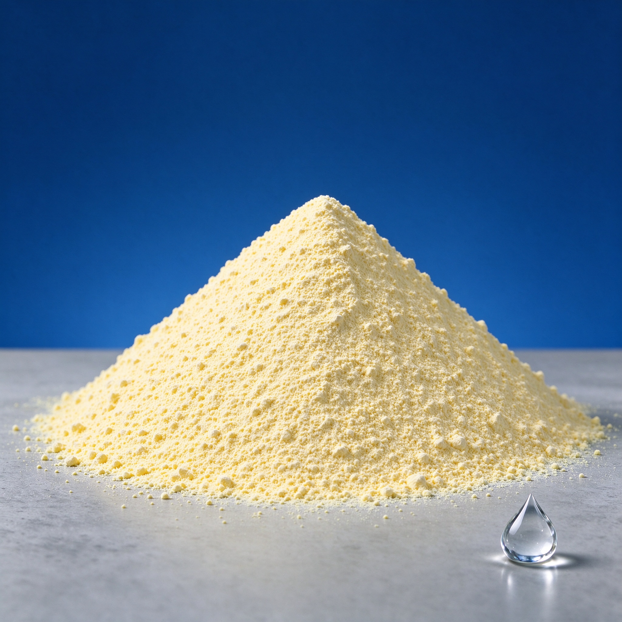 Polyaluminium Chloride (PAC)
