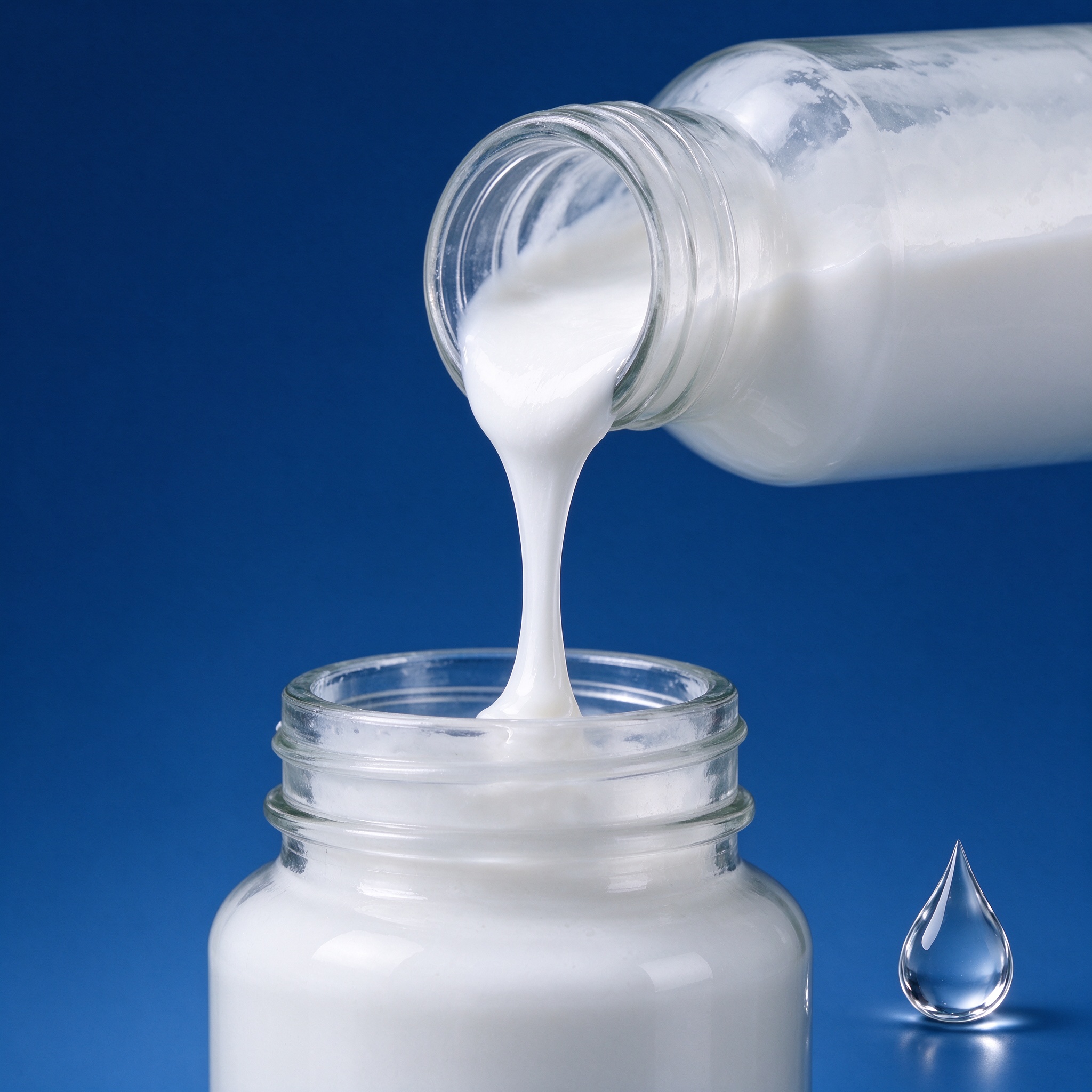 PAM Emulsion