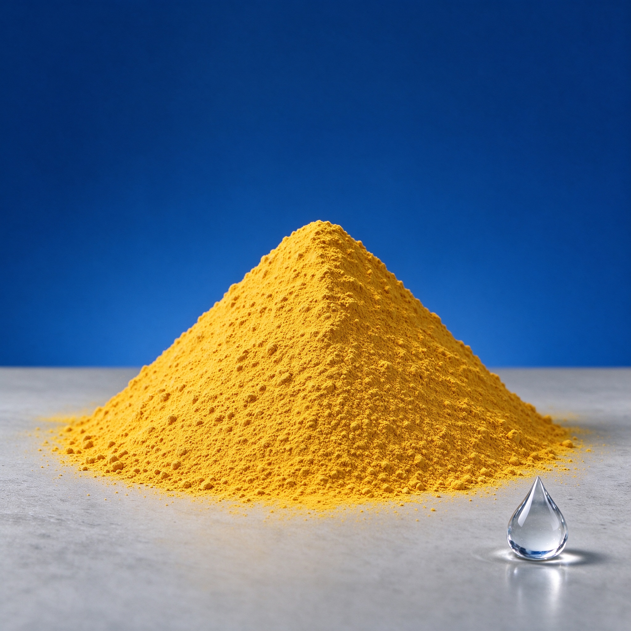 Polyferric Sulfate (PFS)