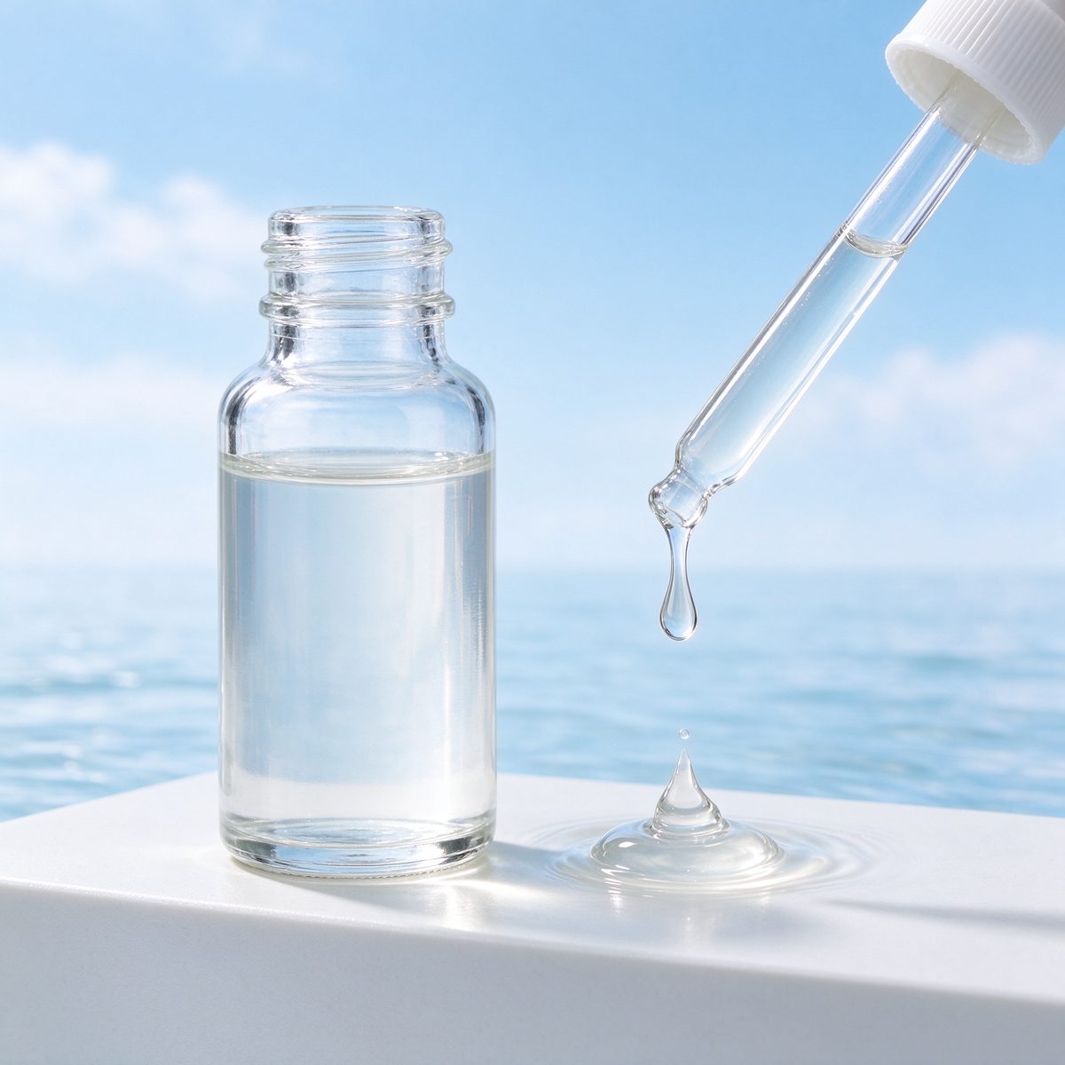 Defoamer