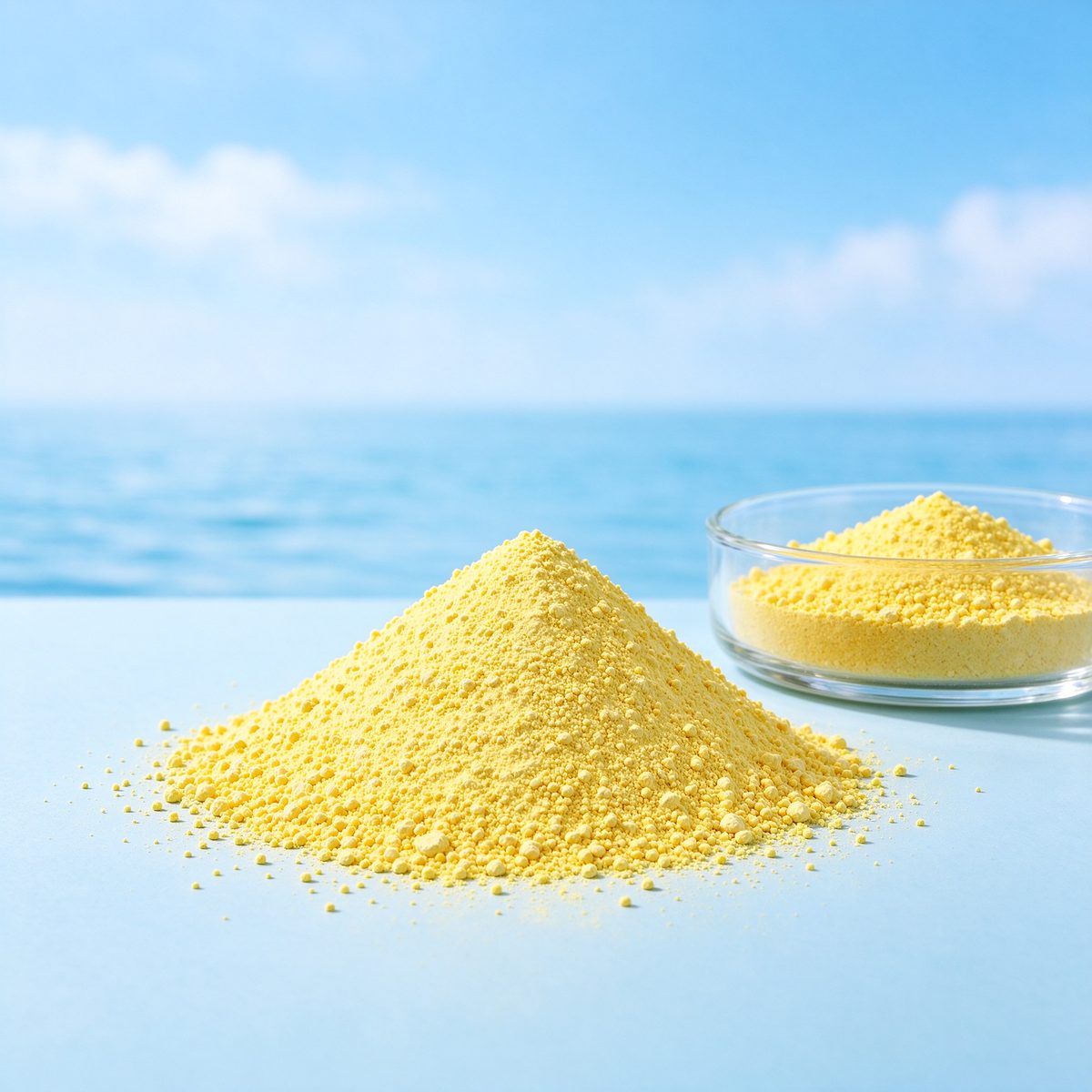 Polyaluminium Chloride PAC coagulant