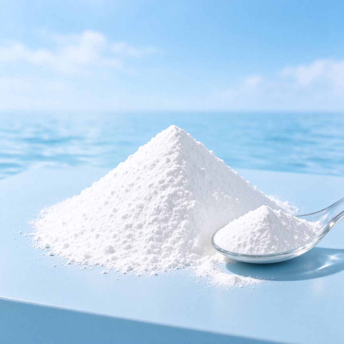 Polyacrylamide PAM flocculant
